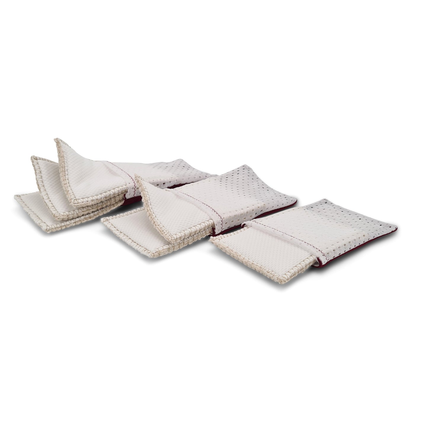 Incontinence pants for dogs - washable, sustainable made from certified natural materials